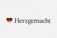 Herzgemacht - Startseite